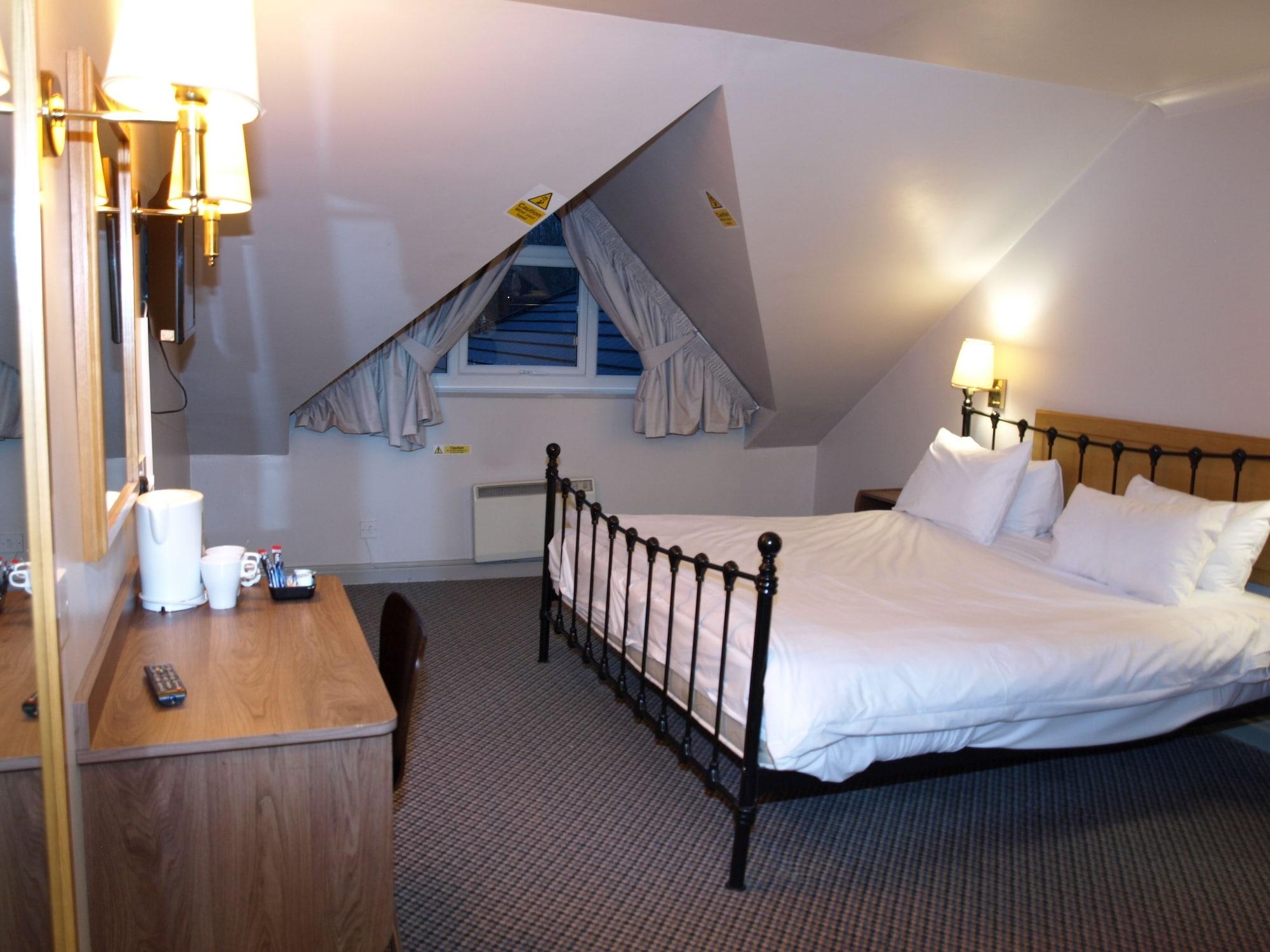 247Hotel.Com Oldham Buitenkant foto