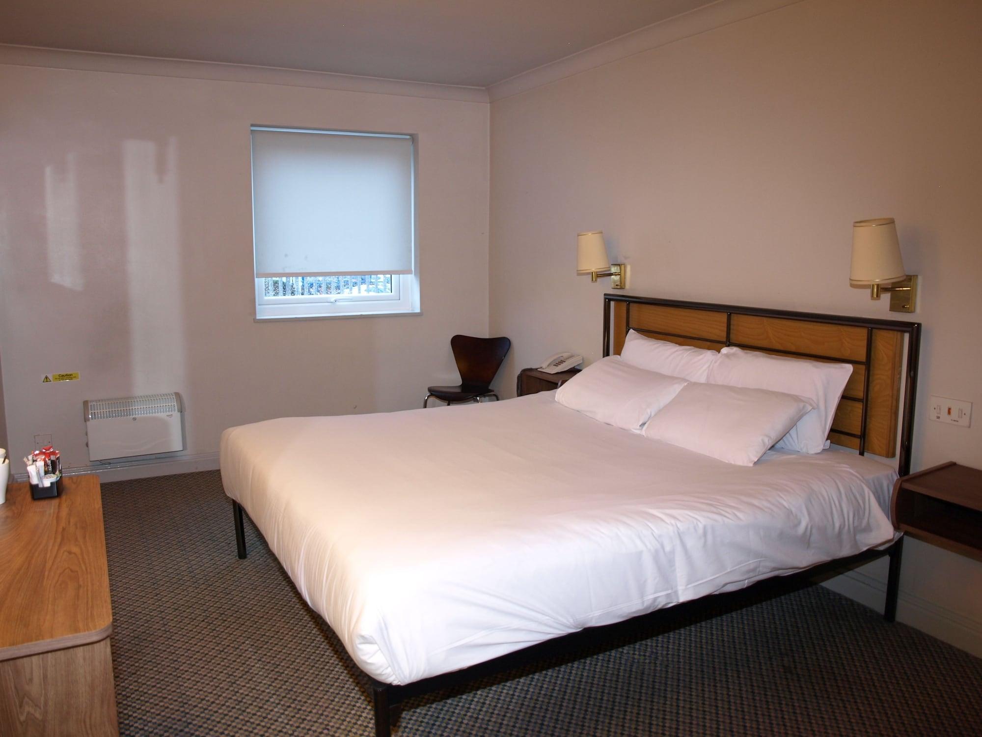 247Hotel.Com Oldham Buitenkant foto